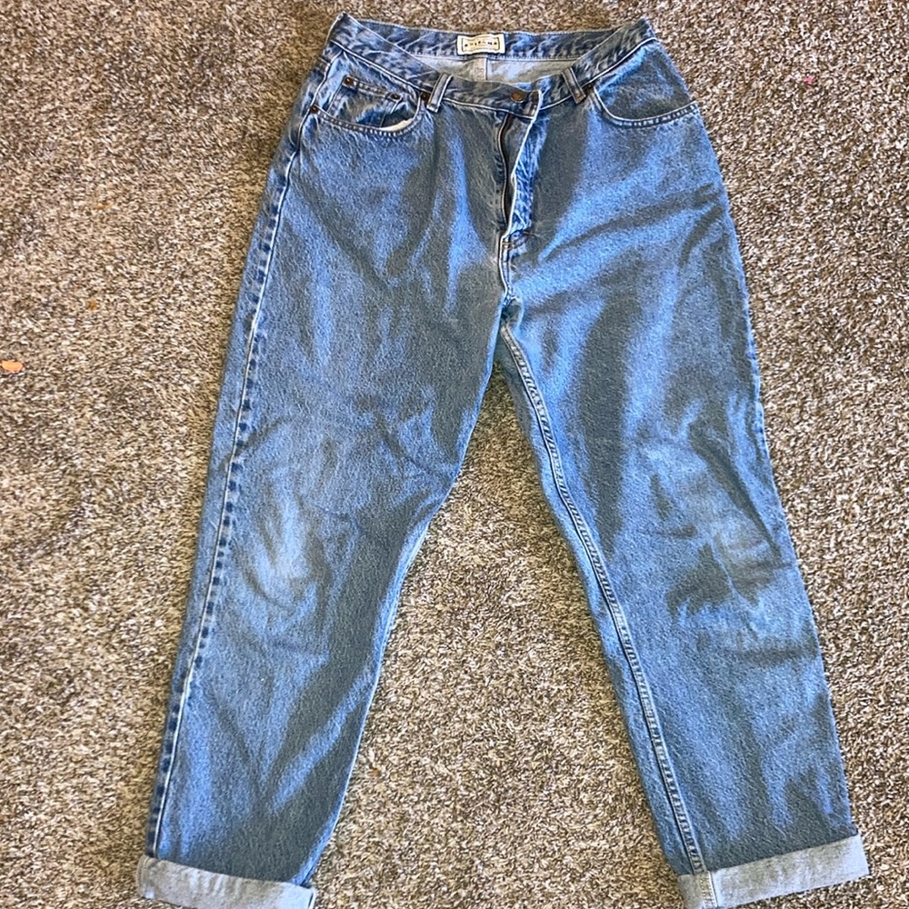 Arizona High Rise Jeans